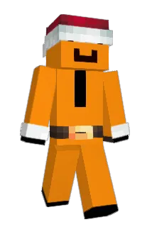 MrMistyyyy Minecraft avatar full body