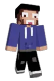 MrMiyagiBuilds Minecraft avatar full body