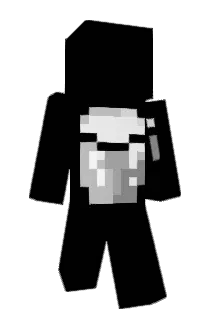 MrMleko Minecraft avatar full body