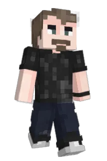 MrMog2002 Minecraft avatar full body
