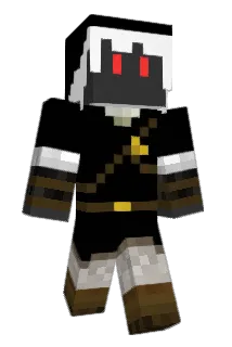 MrMokeyy Minecraft avatar full body