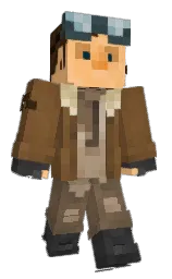 Custom render preview