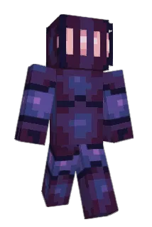 MrMonopoly115 Minecraft avatar full body