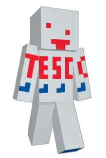 MrMooshMC Minecraft avatar full body