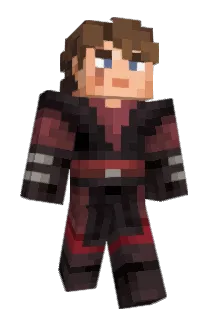 MrMosqueFan762 Minecraft avatar full body