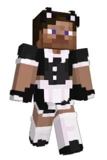 MrMosquit0 Minecraft avatar full body