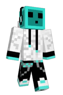 MrMoustachioz Minecraft avatar full body