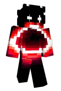 MrMunchingsMan Minecraft avatar full body