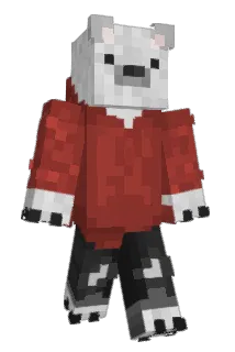 MrN0B0DY_ Minecraft avatar full body