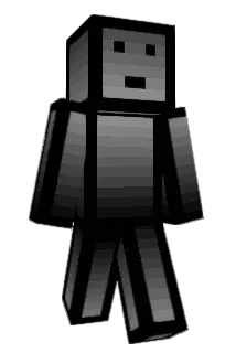 MrN0bl3 Minecraft avatar full body