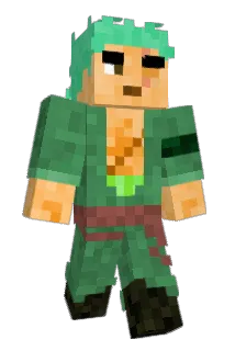 MrNOob_7FW Minecraft avatar full body