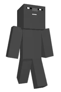 MrNan0 Minecraft avatar full body