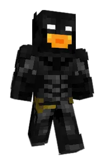 MrNice88 Minecraft avatar full body