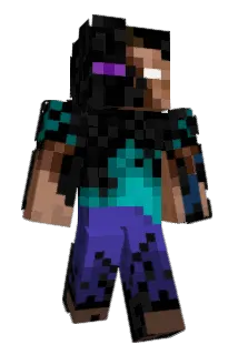 MrNiceguy123 Minecraft avatar full body