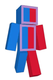 MrNigel_ Minecraft avatar full body