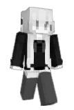 MrNolan Minecraft avatar full body