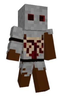 MrNoob6775 Minecraft avatar full body