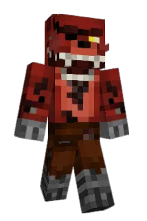 MrNoodles2001 Minecraft avatar full body
