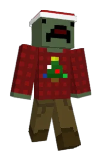 MrOnyx_ Minecraft avatar full body