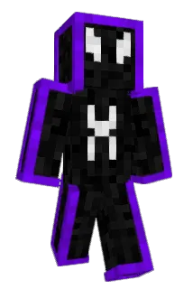 MrOreoCool Minecraft avatar full body