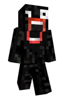 MrOuto Minecraft avatar full body