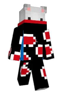 MrPainn_ Minecraft avatar full body
