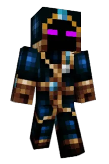 MrPhilgame Minecraft avatar full body