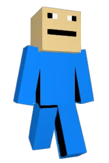 MrPhill_ Minecraft avatar full body
