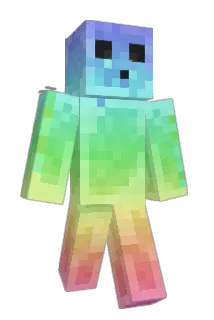 MrPhist0 Minecraft avatar full body