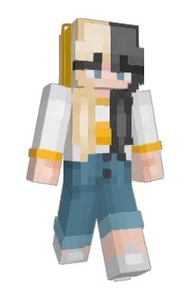 MrPickles867_ALT Minecraft avatar full body