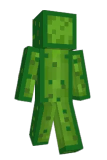 MrPicklesMC Minecraft avatar full body