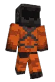 MrPigwiggy Minecraft avatar full body