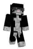 MrPing973 Minecraft avatar full body