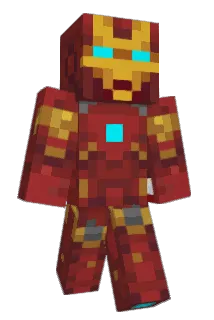 MrPiotras Minecraft avatar full body