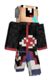 MrPotato_ Minecraft avatar full body