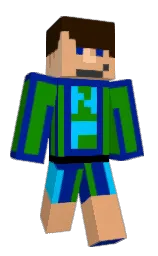 Custom render preview