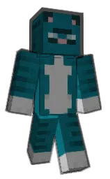 Custom render preview