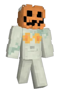 MrQuacks217 Minecraft avatar full body