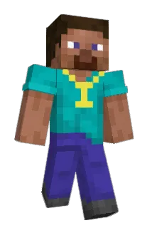 MrRatYourMend Minecraft avatar full body