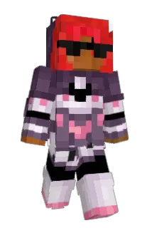 MrRataTaTat Minecraft avatar full body