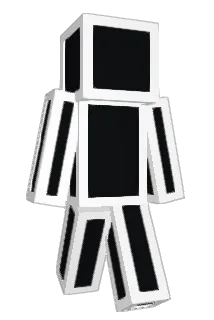 MrRee69 Minecraft avatar full body
