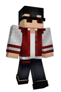 MrRender_ Minecraft avatar full body