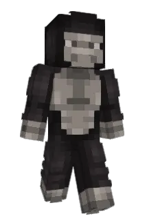 MrRenegade Minecraft avatar full body