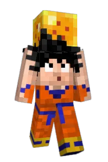 MrRippley Minecraft avatar full body