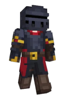 MrRobo93 Minecraft avatar full body