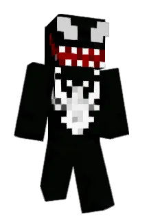 MrRruiz Minecraft avatar full body