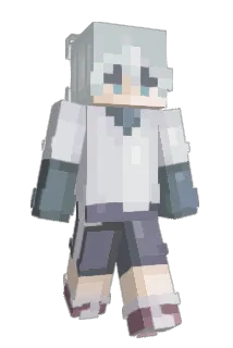 MrS1mp Minecraft avatar full body