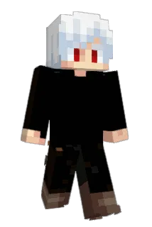 MrSOMI3ODY Minecraft avatar full body