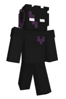 MrSalvatoree Minecraft avatar full body