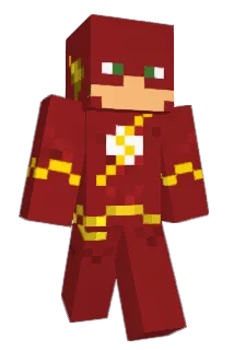 MrSc0tt Minecraft avatar full body